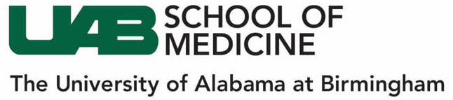 University of Alabama UAB Hospital logo