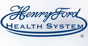 Henry Ford Hospital logo
