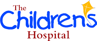 The Children’s Hospital at OU Medicine logo