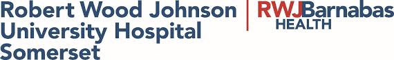 Robert Wood Johnson University Hospital Somerset logo