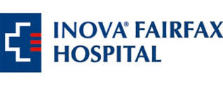 Inova Fairfax Hospital logo