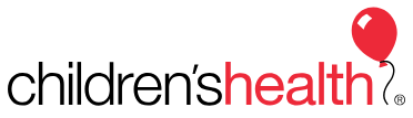 Children’s HealthTM logo