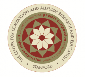 Center for Compassion and Altruism Research logo