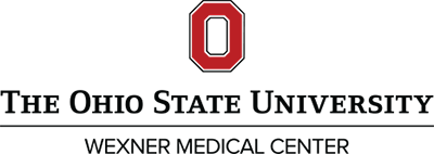 OSU Wexner Medical Center logo