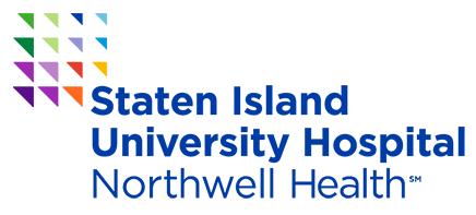 Staten Island University Hospital Northwell logo