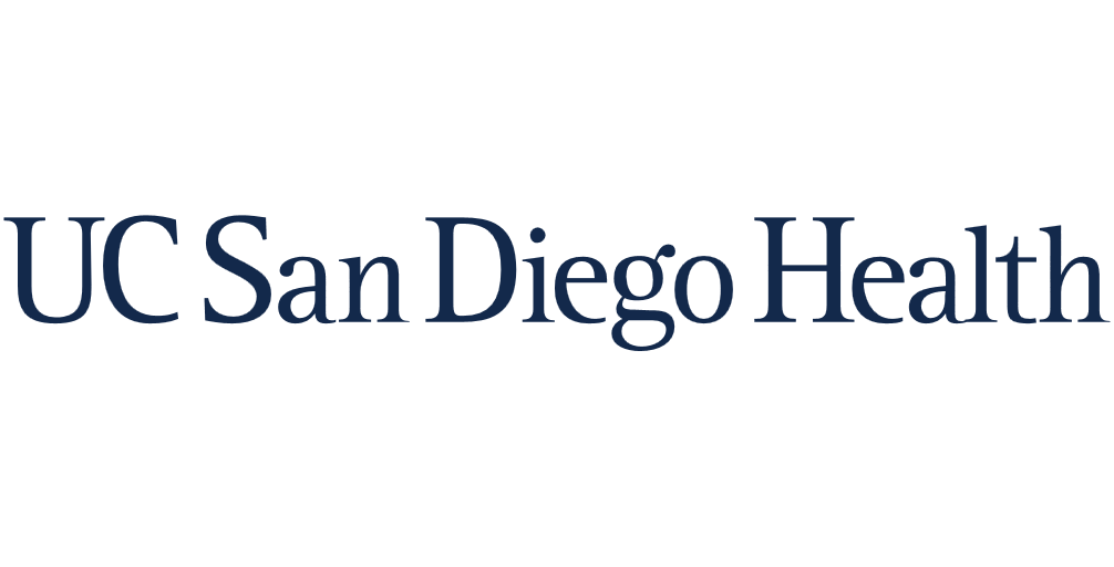 UCSD Jacobs Medical Center logo