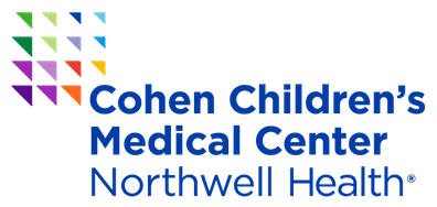 Cohen Children’s Medical Center logo