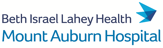 Mount Auburn Hospital logo
