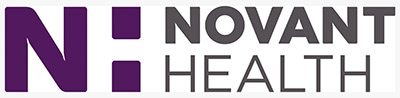 Novant Health Derrick L. Davis Cancer Center logo