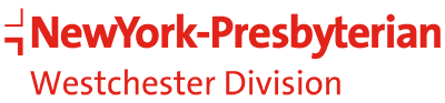NewYork-Presbyterian Westchester Division logo