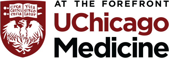 University of Chicago Medical Center logo